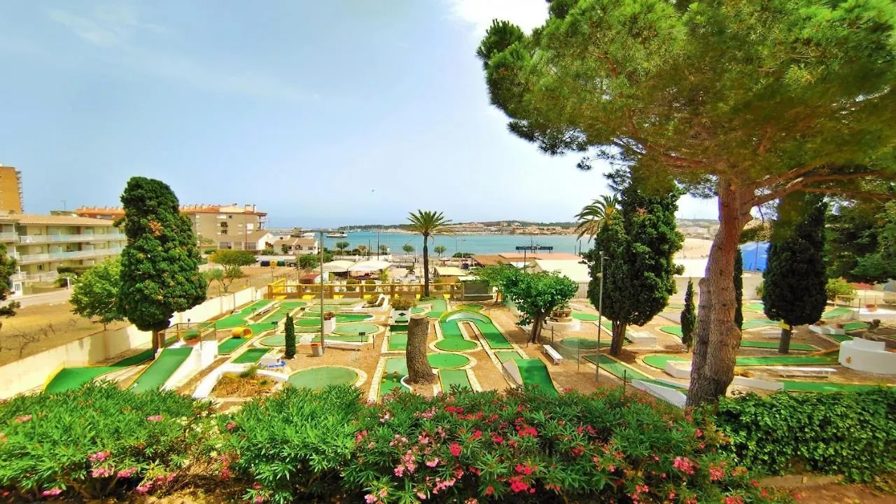 Vacay Apartamento Sol I Mar, Vistas Al Mar, En La Costa Brava, L'Escala! España