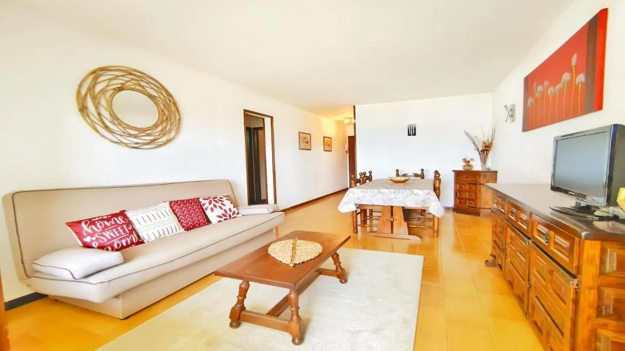 Vacay Apartamento Sol I Mar, Vistas Al Mar, En La Costa Brava, L'Escala! España