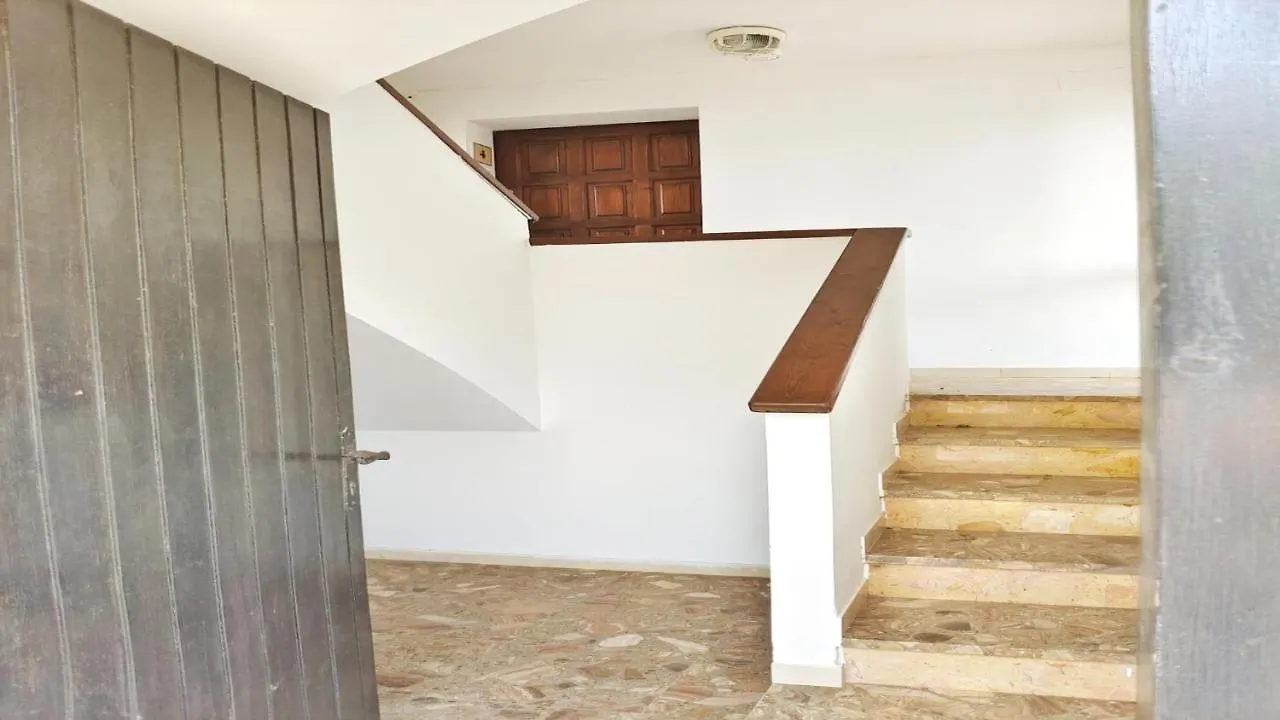 Daire Vacay Apartamento Sol I Mar, Vistas Al Mar L' Escala İspanya