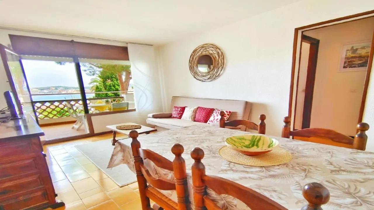 Apartment Vacay Apartamento Sol I Mar, Vistas Al Mar L'Escala