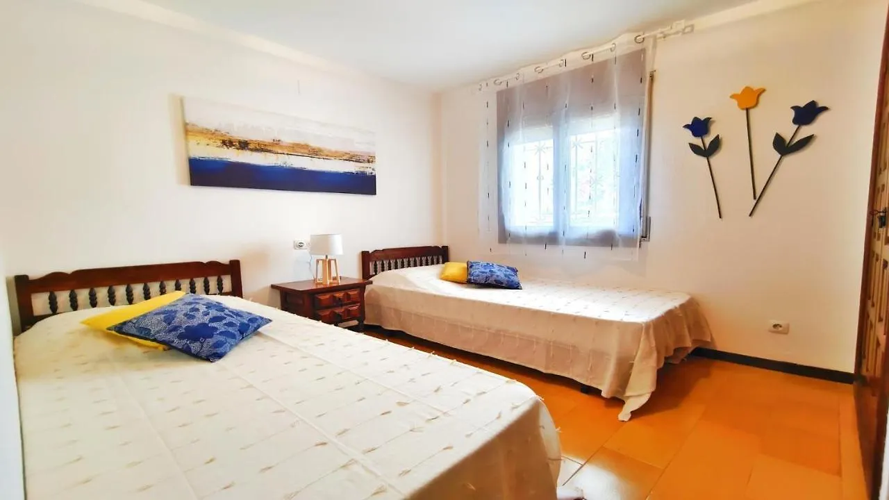 Apartment Vacay Apartamento Sol I Mar, Vistas Al Mar L'Escala