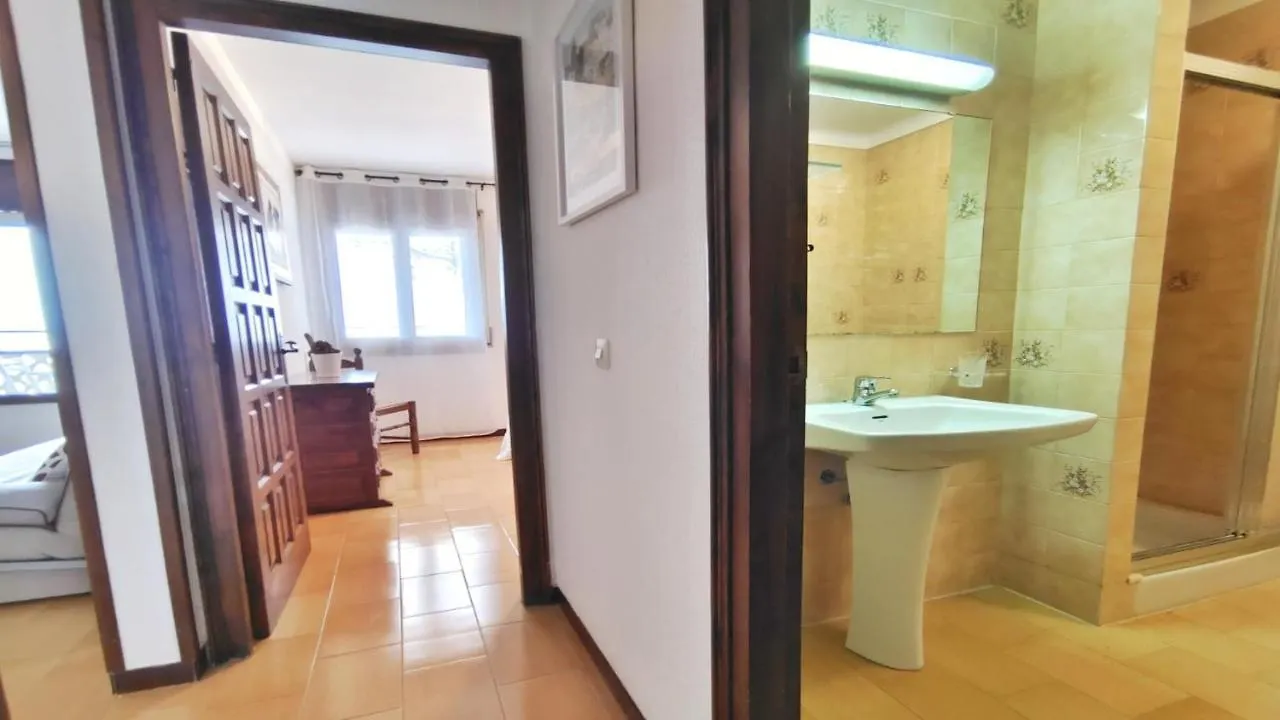 Apartment Vacay Apartamento Sol I Mar, Vistas Al Mar L'Escala