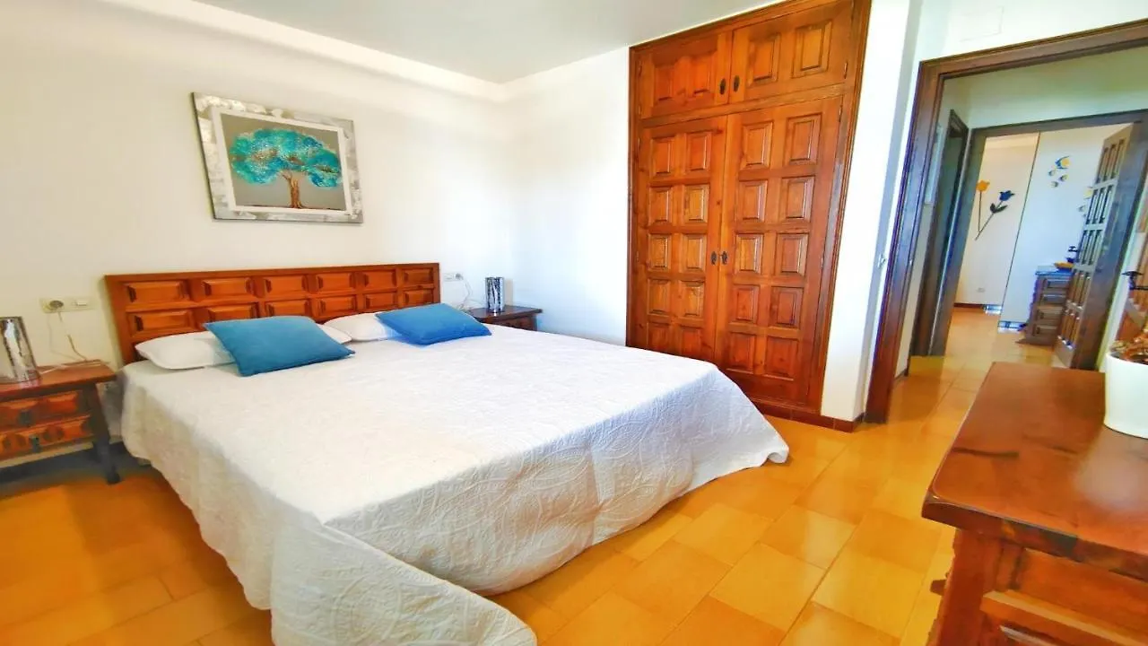 Apartment Vacay Apartamento Sol I Mar, Vistas Al Mar L'Escala